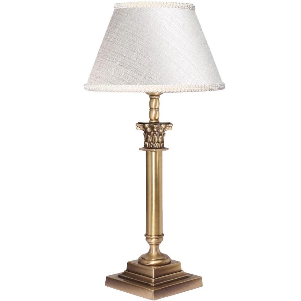 elegans klasszikus asztali lampa luxus arany bronz rez vilagitas dolgozoszoba asztal ejjeliszekreny haloszoba villa kastely polgari mediterran.jpg